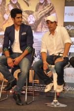 Vijendra Singh, Jimmy Shergill unveils Fugly first look in Mumbai on 7th April 2014